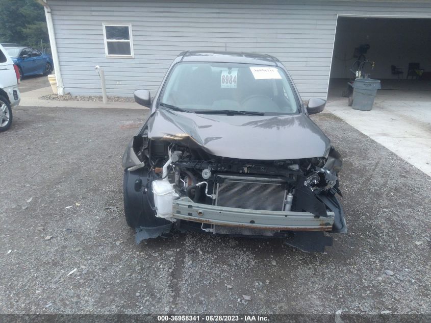 2017 NISSAN VERSA SEDAN S/S PLUS/SL/SV - 3N1CN7AP2HL802750