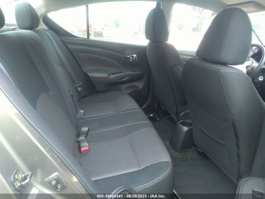 2017 NISSAN VERSA SEDAN S/S PLUS/SL/SV - 3N1CN7AP2HL802750