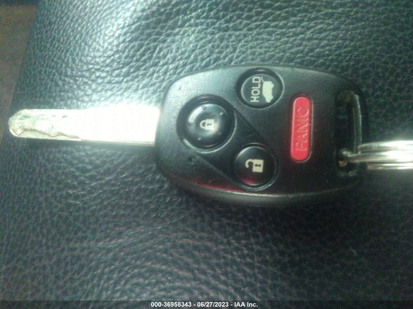 2015 HONDA PILOT TOURING - 5FNYF4H99FB011682