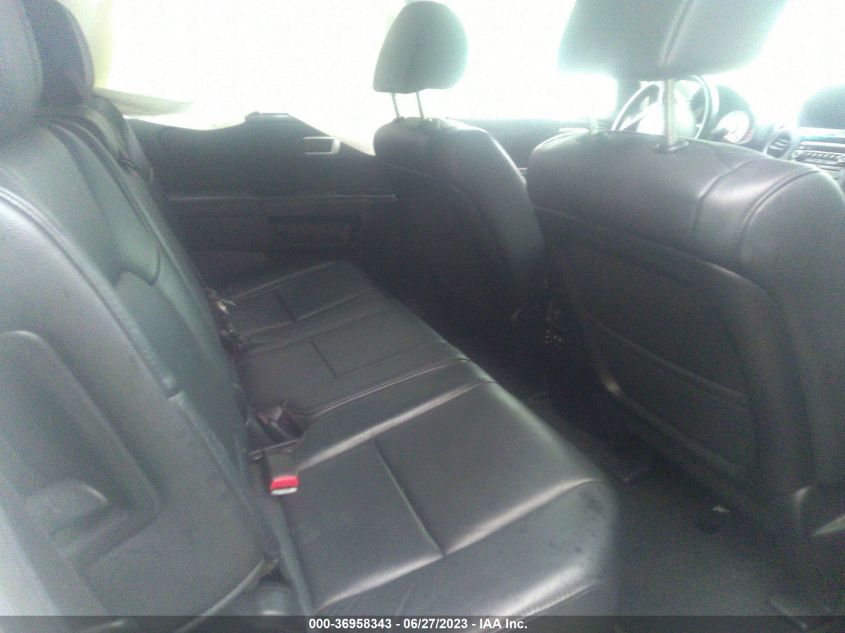 2015 HONDA PILOT TOURING - 5FNYF4H99FB011682