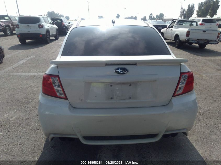 2014 SUBARU IMPREZA SEDAN WRX WRX LIMITED JF1GV7F64EG006103