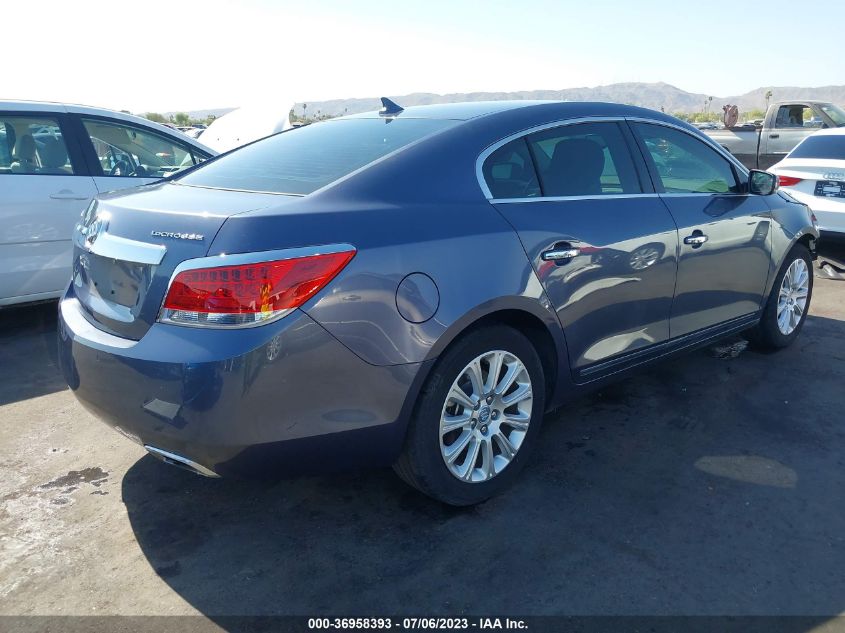 2013 BUICK LACROSSE PREMIUM 1 - 1G4GF5E36DF263220