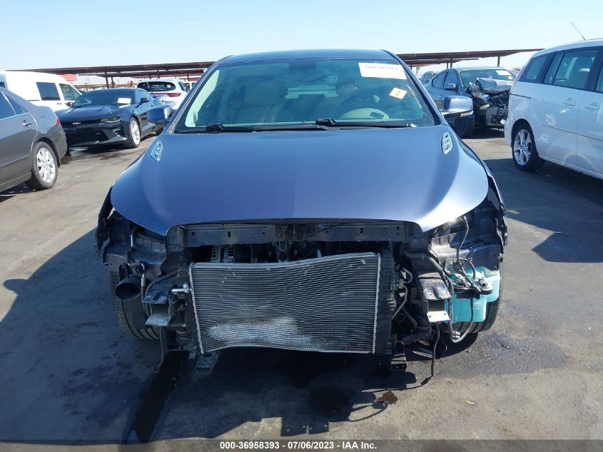 2013 BUICK LACROSSE PREMIUM 1 - 1G4GF5E36DF263220