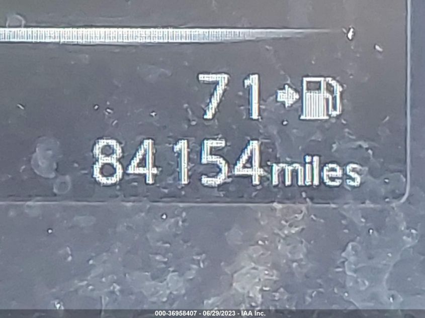 2017 NISSAN ROGUE SL - 5N1AT2MTXHC879007
