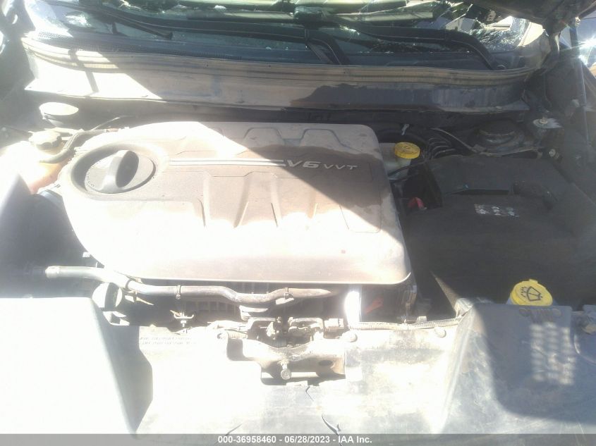 2015 JEEP CHEROKEE LATITUDE - 1C4PJMCSXFW728186