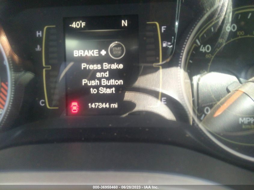 2015 JEEP CHEROKEE LATITUDE - 1C4PJMCSXFW728186