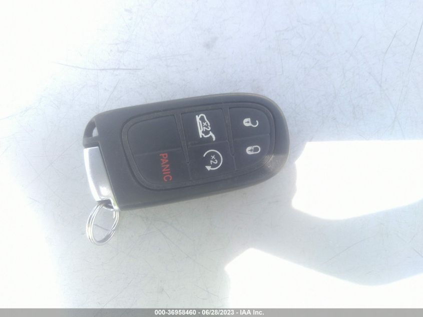 2015 JEEP CHEROKEE LATITUDE - 1C4PJMCSXFW728186