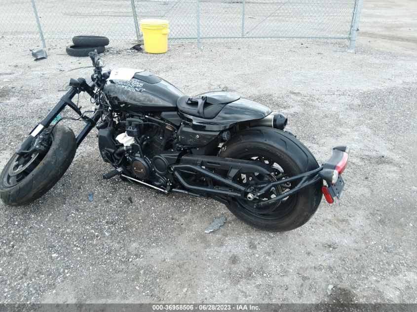 2022 HARLEY-DAVIDSON RH1250 S 1HD1ZC41XNB324257