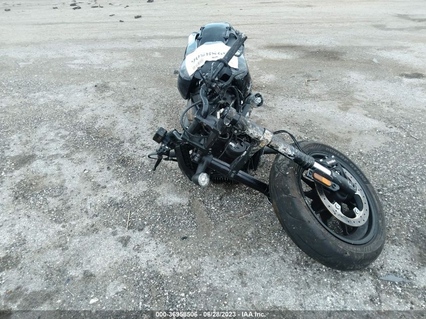 2022 HARLEY-DAVIDSON RH1250 S 1HD1ZC41XNB324257