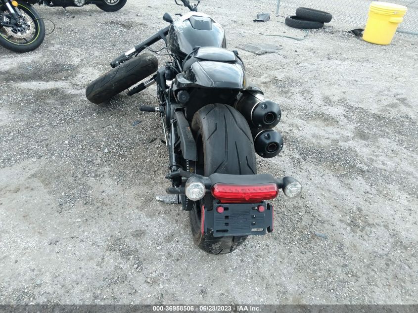 2022 HARLEY-DAVIDSON RH1250 S 1HD1ZC41XNB324257