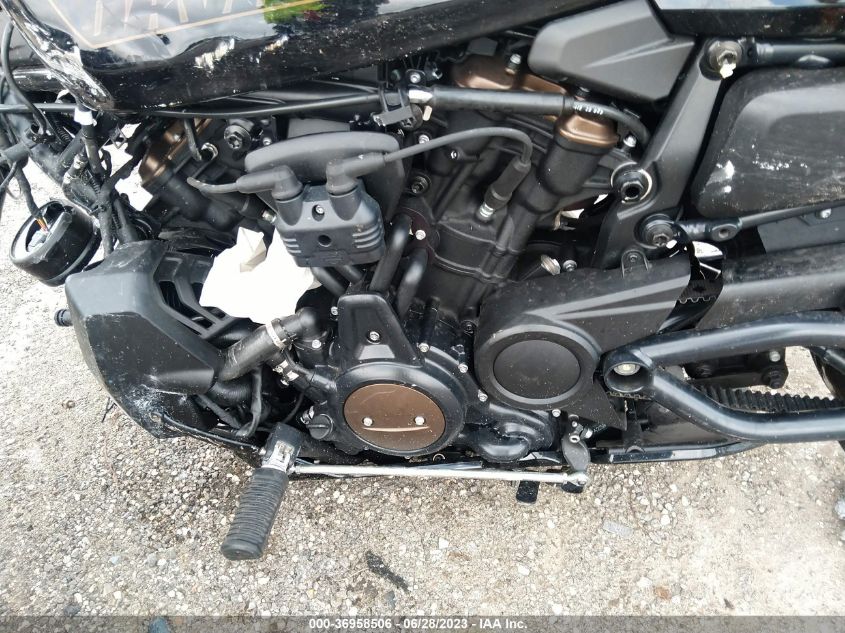 2022 HARLEY-DAVIDSON RH1250 S 1HD1ZC41XNB324257