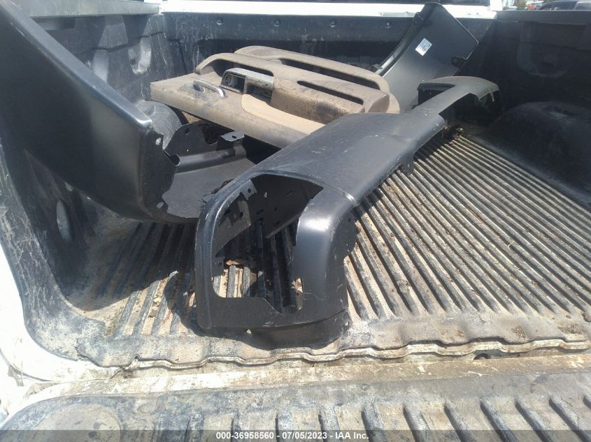 2014 CHEVROLET SILVERADO 1500 LTZ - 3GCUKSEC0EG100516