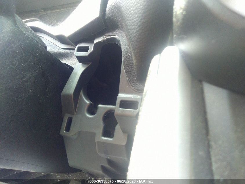 2021 TOYOTA RAV4 LE - 2T3F1RFVXMC196613