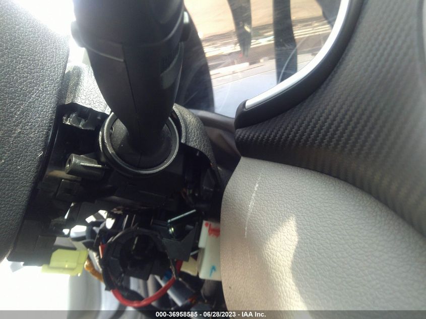 2019 HYUNDAI TUCSON SE - KM8J23A4XKU016747