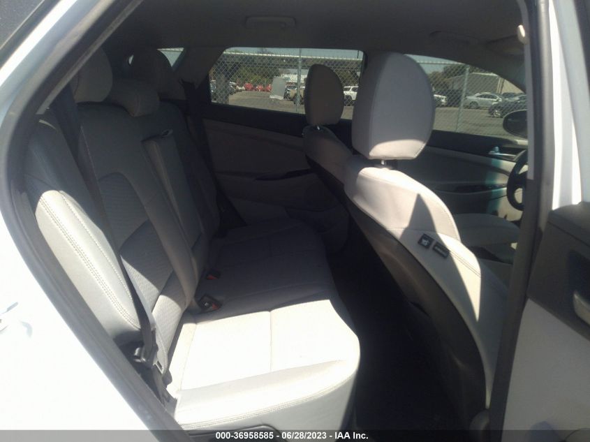 2019 HYUNDAI TUCSON SE - KM8J23A4XKU016747