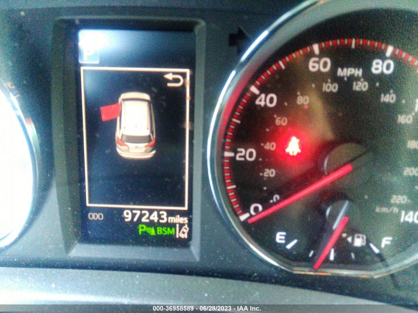 2018 TOYOTA RAV4 SE - JTMNFREV6JD118836