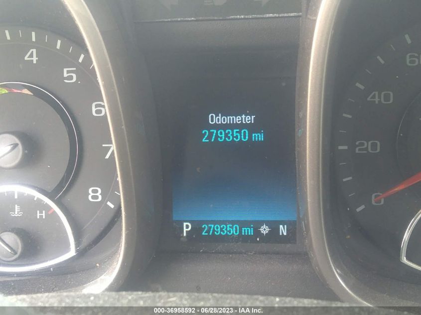 2014 CHEVROLET MALIBU LT - 1G11C5SL3EF179339