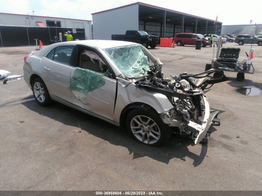 2013 CHEVROLET MALIBU LT - 1G11C5SA6DF227753