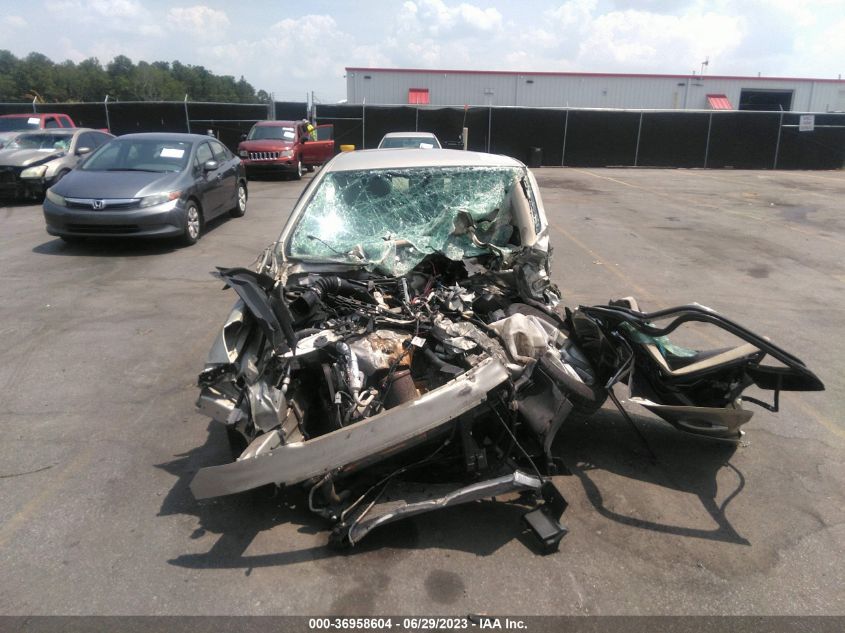 2013 CHEVROLET MALIBU LT - 1G11C5SA6DF227753