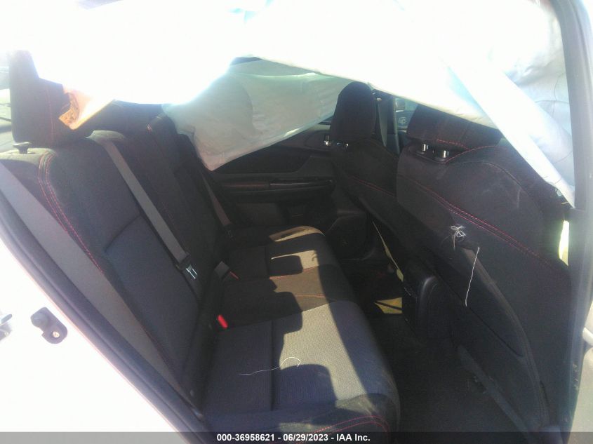 2017 SUBARU WRX JF1VA1B68H9805915