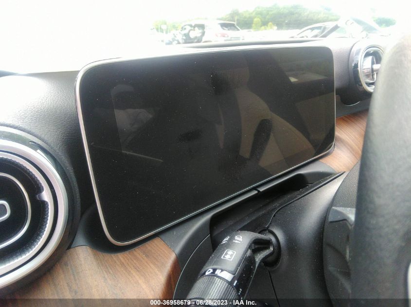 2022 MERCEDES-BENZ C-CLASS C 300 - W1KAF4HB3NR016816
