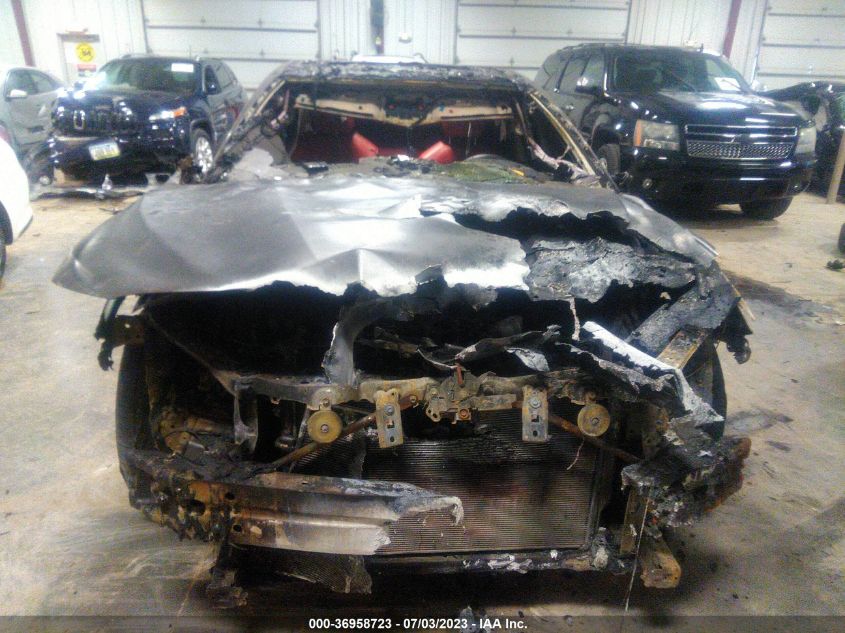 2023 TOYOTA CAMRY XSE - 4T1K61AKXPU086316