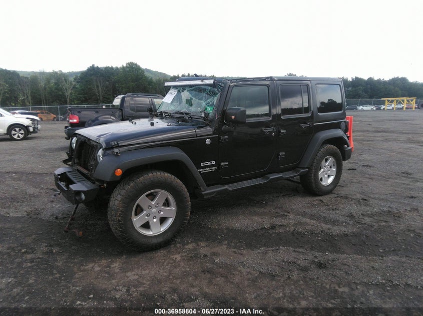 VIN 1C4PJMDN4KD180474 2019 JEEP CHEROKEE LIMITED