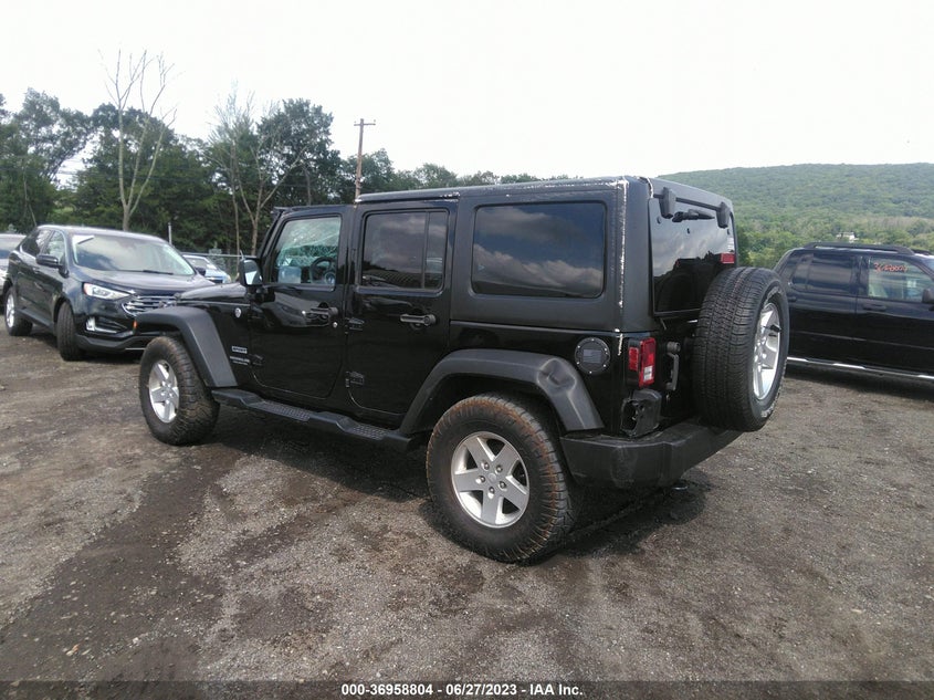VIN 1C4PJMDN4KD180474 2019 JEEP CHEROKEE LIMITED