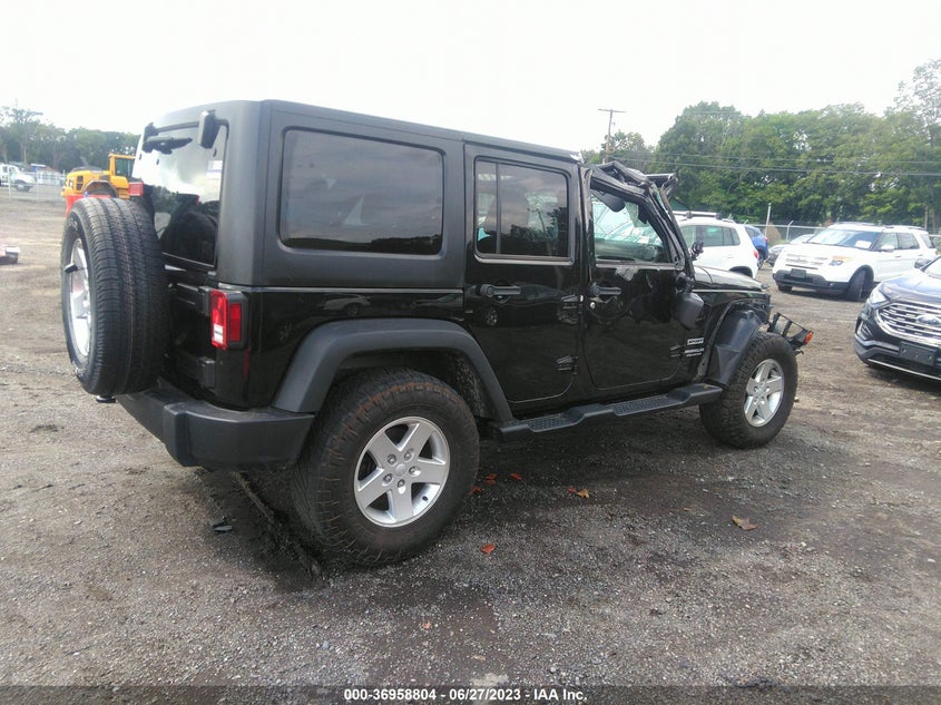 VIN 1C4PJMDN4KD180474 2019 JEEP CHEROKEE LIMITED