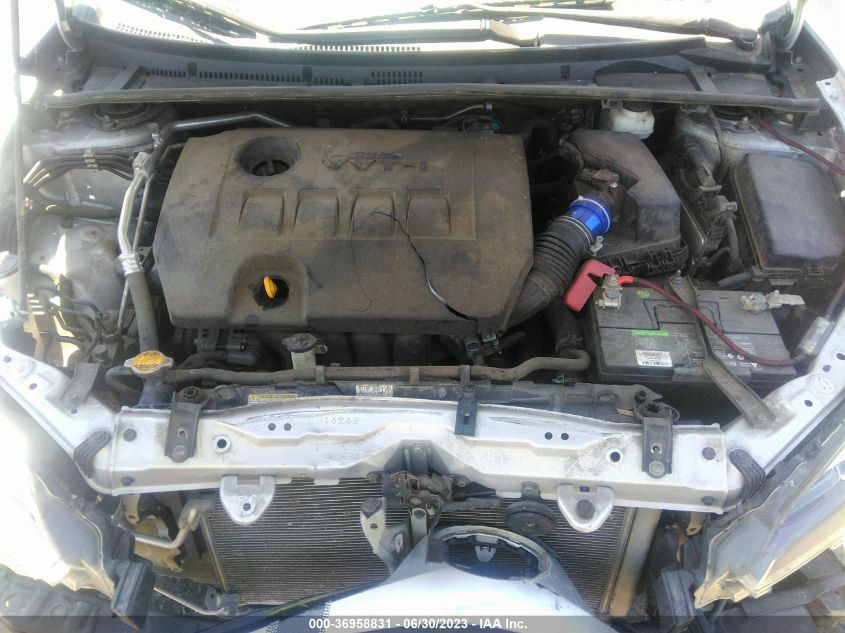 2017 TOYOTA COROLLA L/LE/XLE/SE/XSE - 5YFBURHE8HP641674