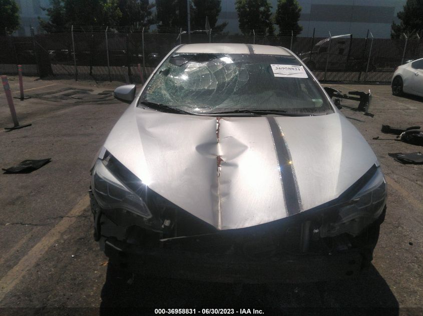 2017 TOYOTA COROLLA L/LE/XLE/SE/XSE - 5YFBURHE8HP641674