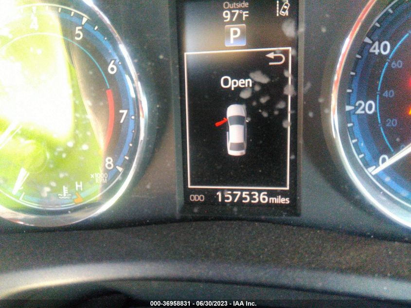 2017 TOYOTA COROLLA L/LE/XLE/SE/XSE - 5YFBURHE8HP641674