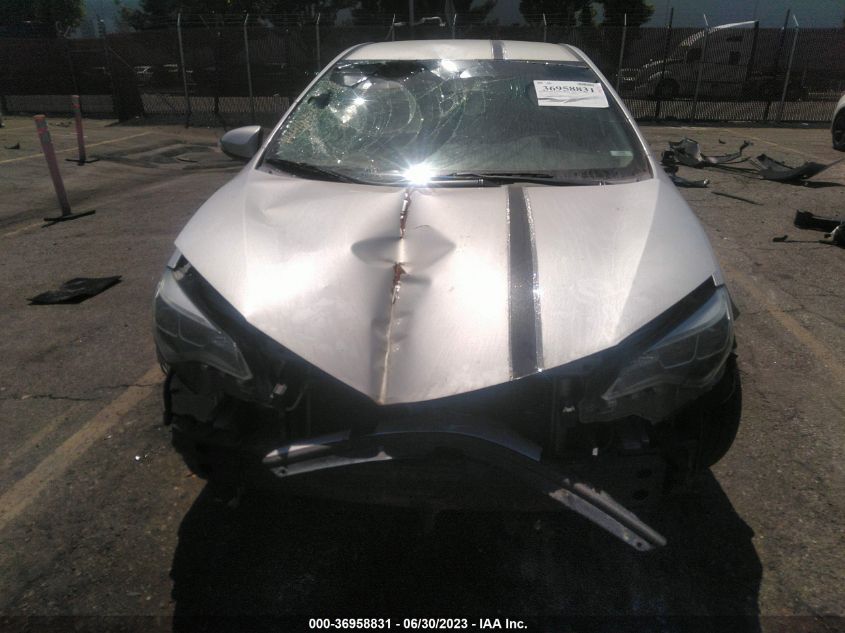 2017 TOYOTA COROLLA L/LE/XLE/SE/XSE - 5YFBURHE8HP641674