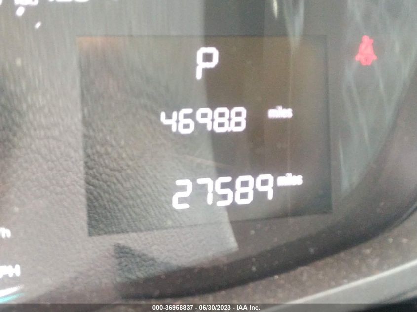 2021 CHEVROLET SPARK 1LT - KL8CD6SAXMC219796