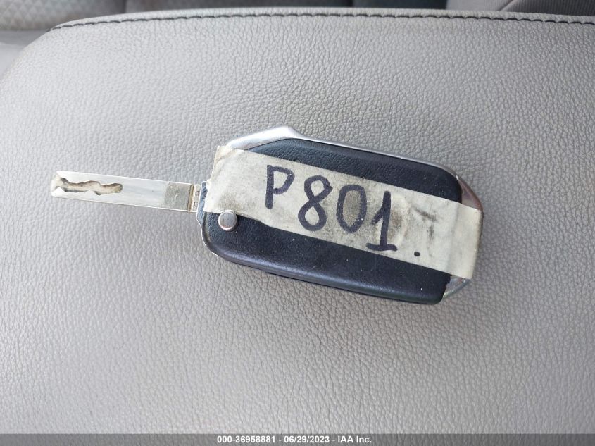2020 KIA SOUL LX - KNDJ23AU5L7054021