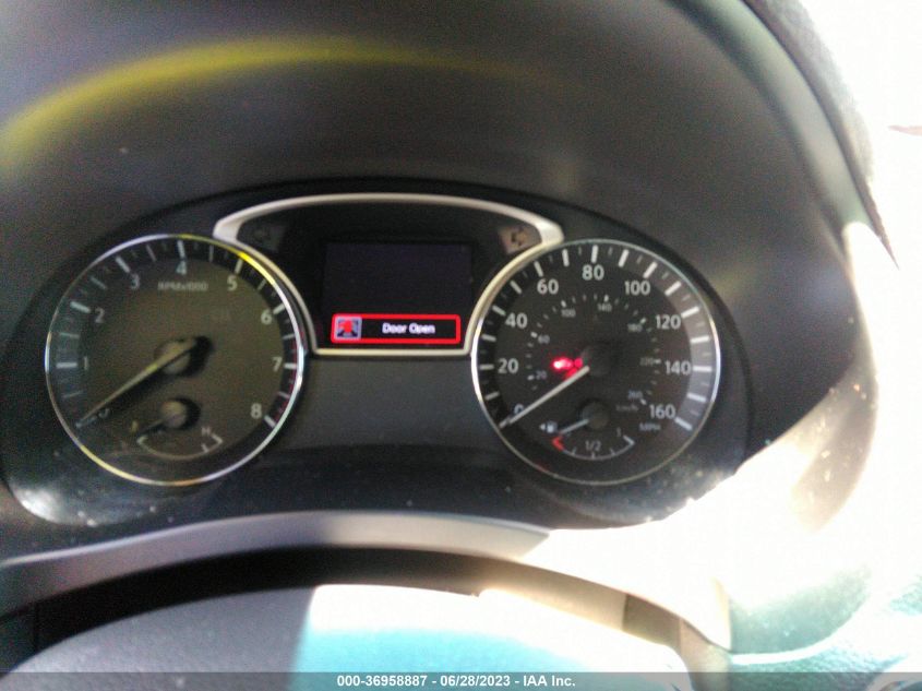 2017 NISSAN ALTIMA 2.5 S - 1N4AL3AP2HN318005