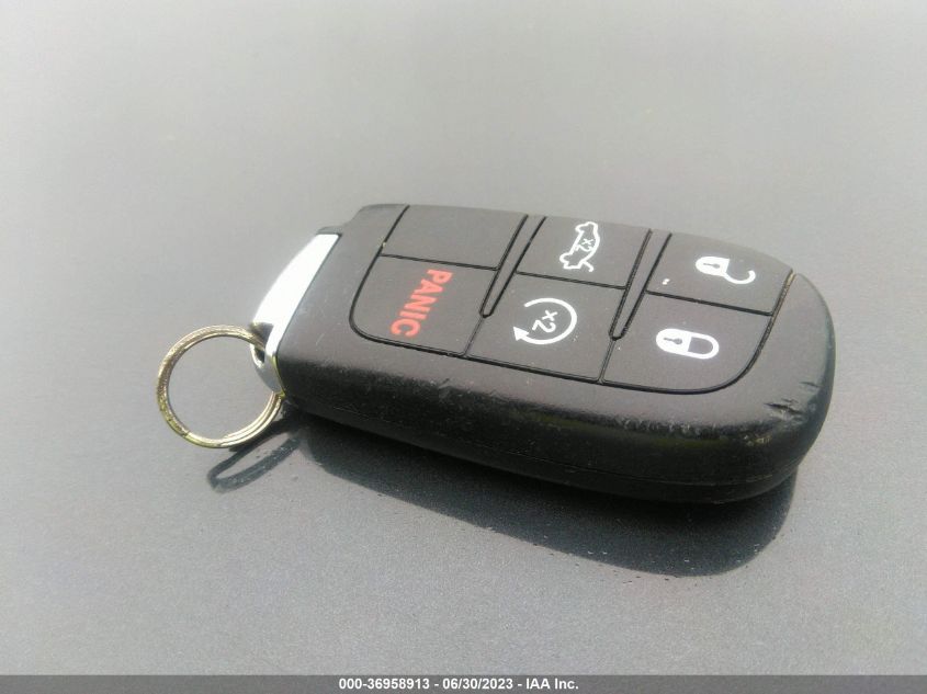 2015 CHRYSLER 200 S - 1C3CCCBBXFN564176