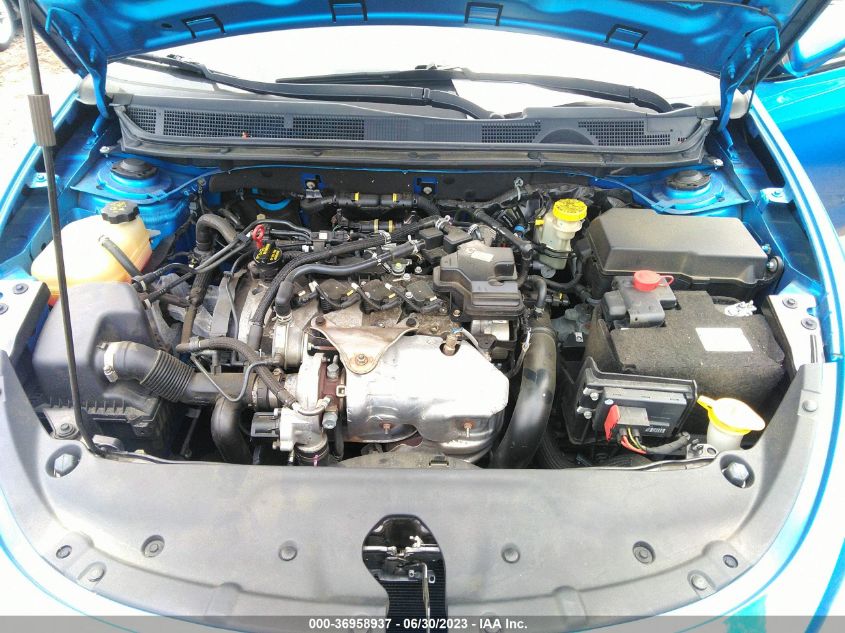 2015 DODGE DART AERO - 1C3CDFDH7FD201064