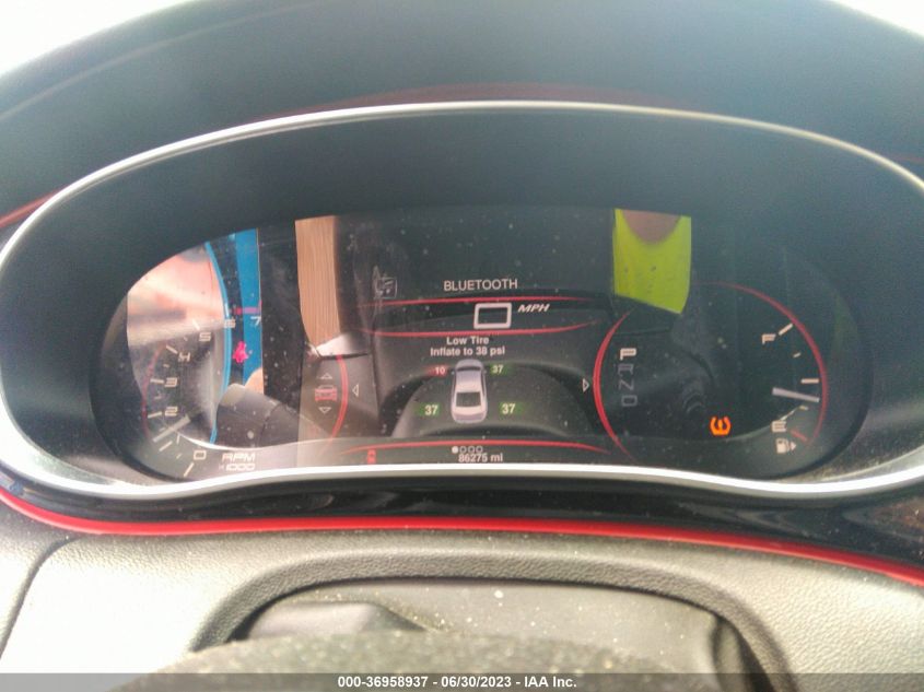 2015 DODGE DART AERO - 1C3CDFDH7FD201064