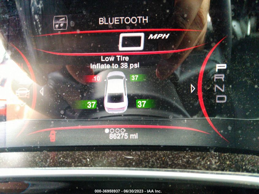 2015 DODGE DART AERO - 1C3CDFDH7FD201064