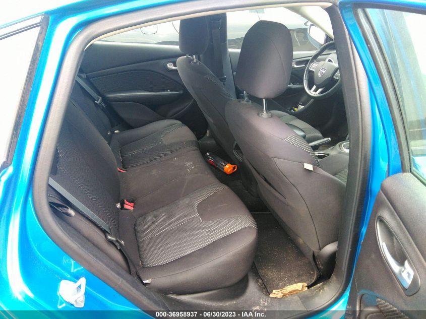 2015 DODGE DART AERO - 1C3CDFDH7FD201064