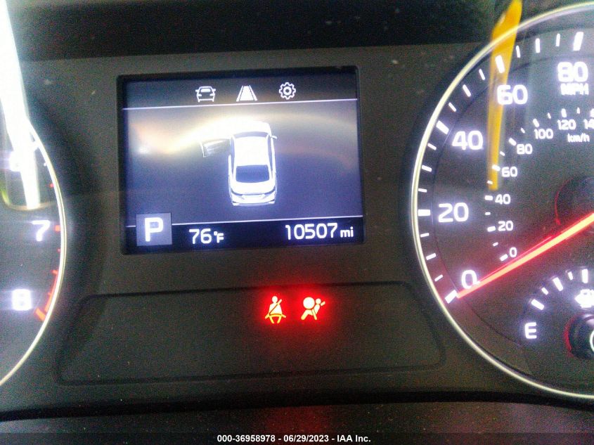 2019 KIA FORTE LXS - 3KPF24ADXKE048175