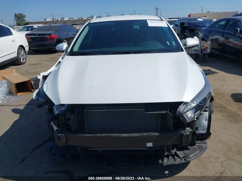 2023 KIA FORTE LXS - 3KPF24AD2PE595898
