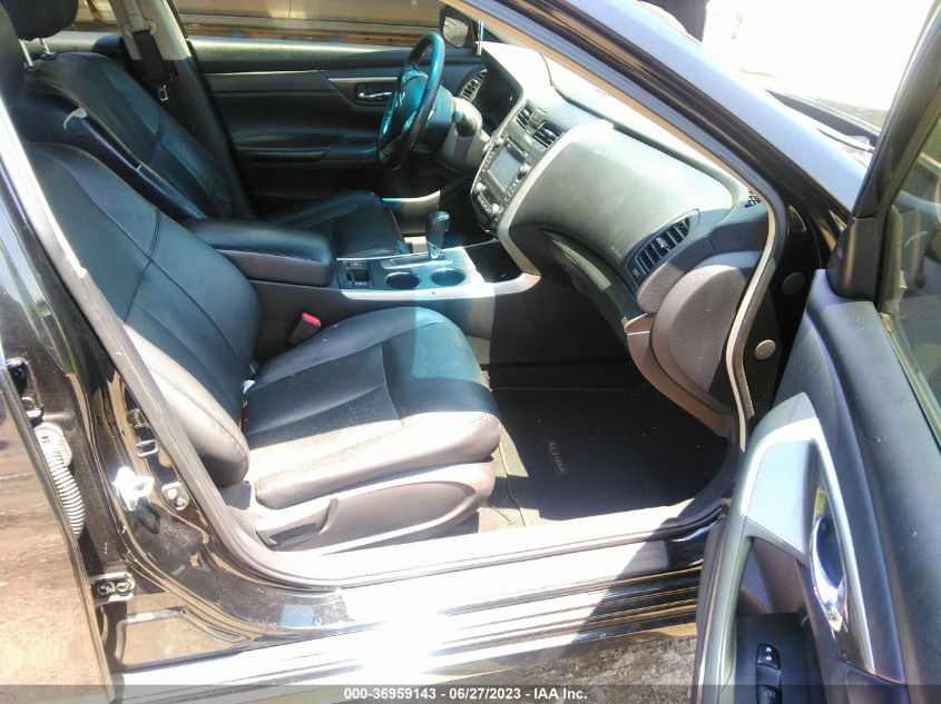 2013 NISSAN ALTIMA 2.5 SL - 1N4AL3AP4DN482253