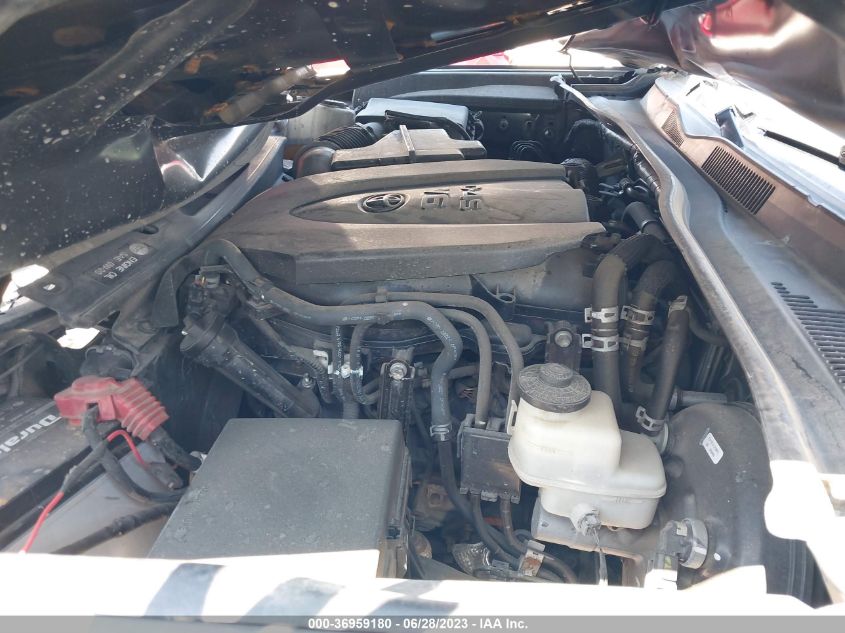 2016 TOYOTA TACOMA SR5/TRD SPORT - 3TMAZ5CN3GM025061
