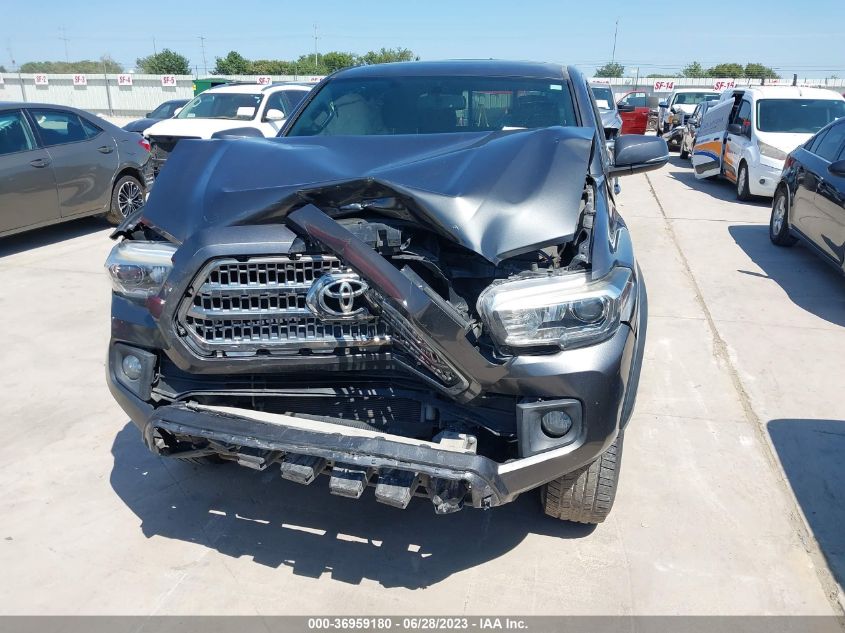 2016 TOYOTA TACOMA SR5/TRD SPORT - 3TMAZ5CN3GM025061