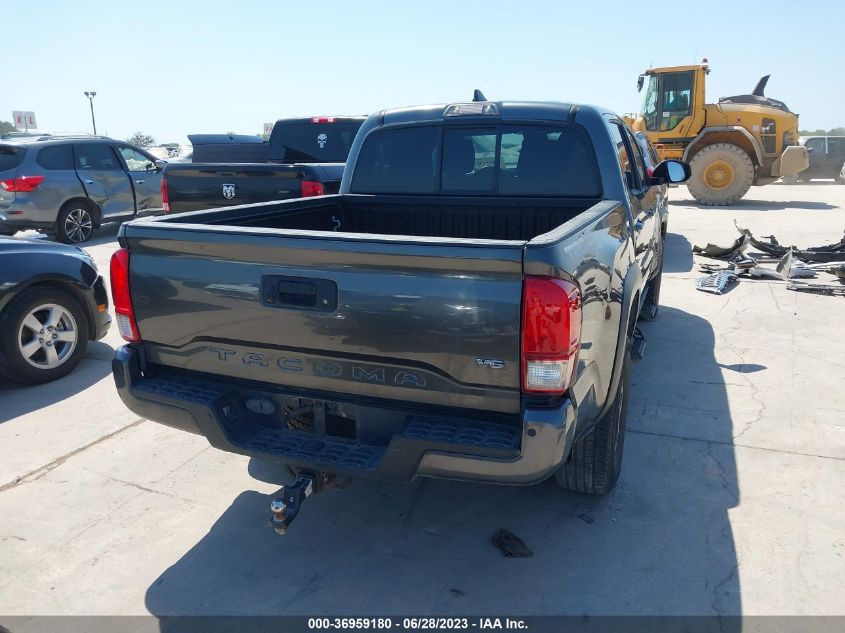 2016 TOYOTA TACOMA SR5/TRD SPORT - 3TMAZ5CN3GM025061