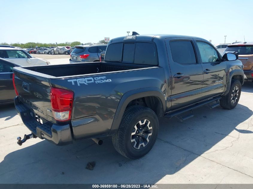 2016 TOYOTA TACOMA SR5/TRD SPORT - 3TMAZ5CN3GM025061