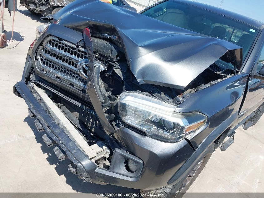 2016 TOYOTA TACOMA SR5/TRD SPORT - 3TMAZ5CN3GM025061