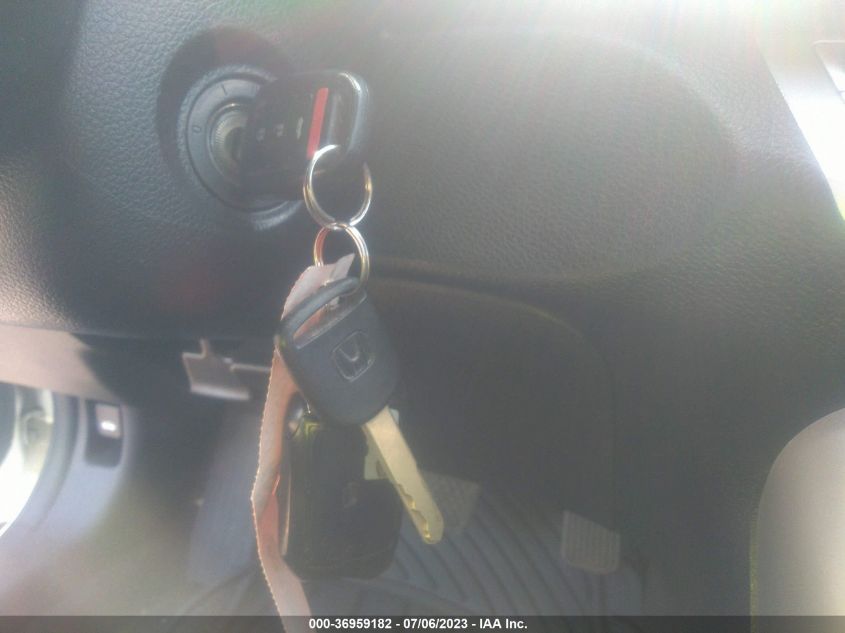 2013 HONDA ACCORD SDN SPORT - 1HGCR2F58DA156886